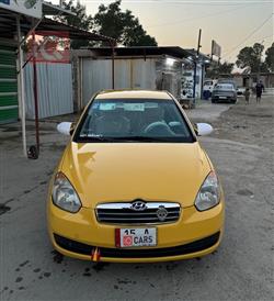 هيونداي أكسنت